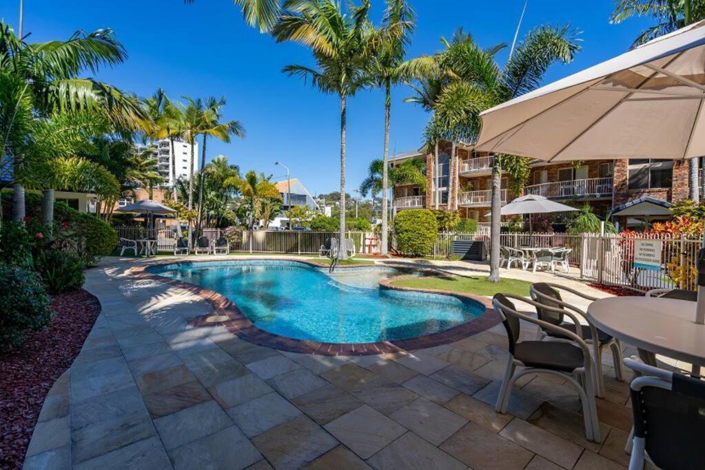 Burleigh - Self Catering *