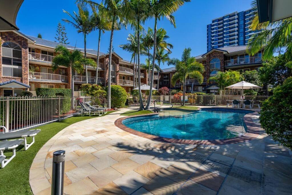 Apartment Burleigh - Self Catering *