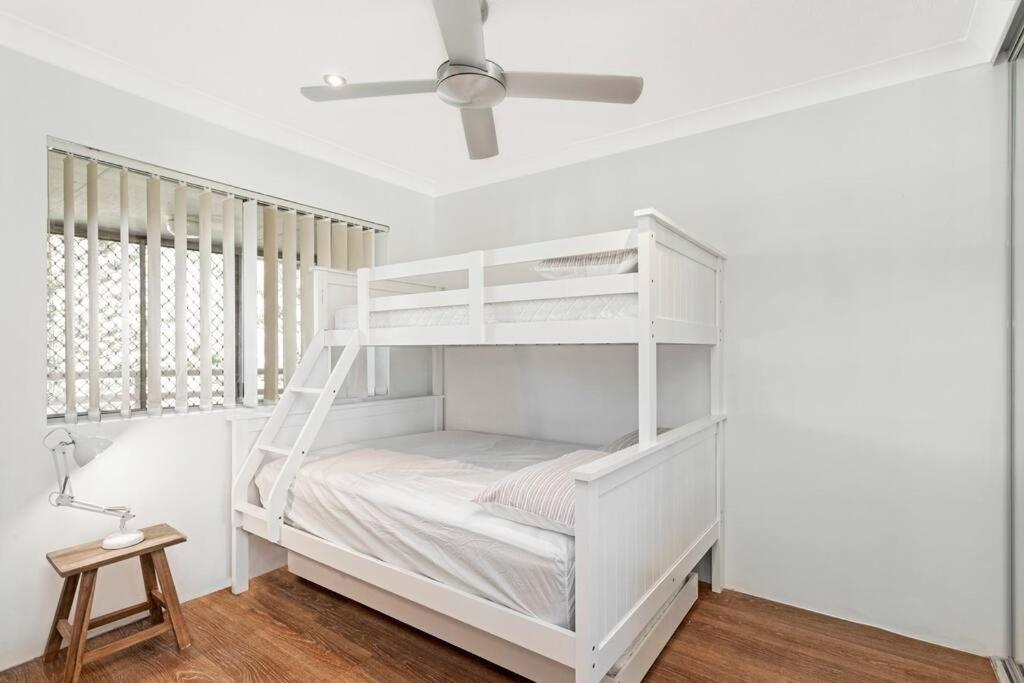 Burleigh - Self Catering Apartment Gold Coast