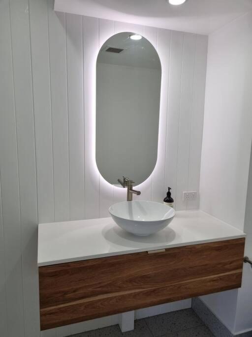 Apartment Burleigh - Self Catering *
