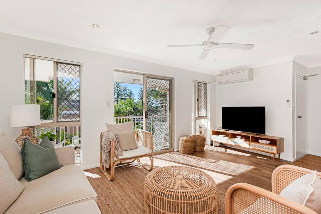 Apartment Burleigh - Self Catering