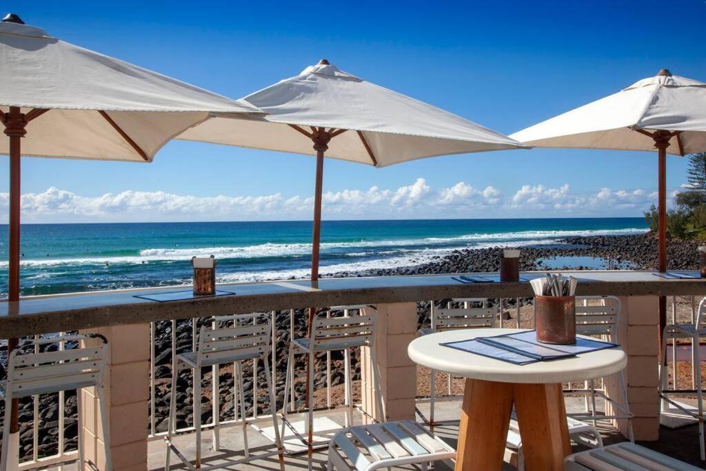 Apartment Burleigh - Self Catering Gold Coast