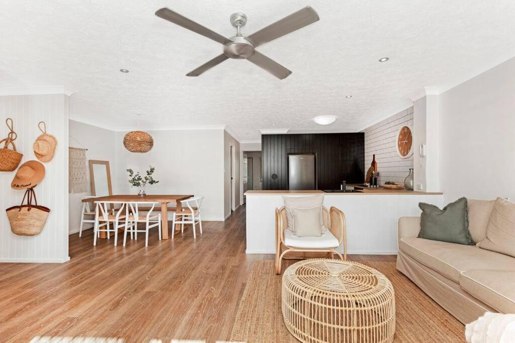 Burleigh - Self Catering * Gold Coast