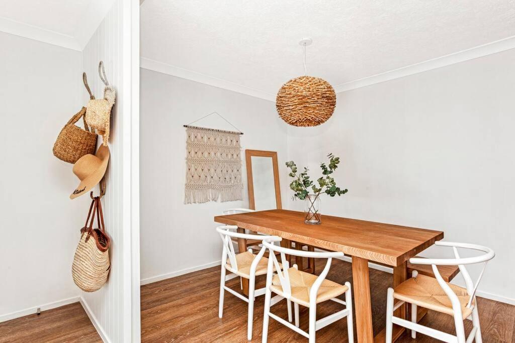 Burleigh - Self Catering Apartment
