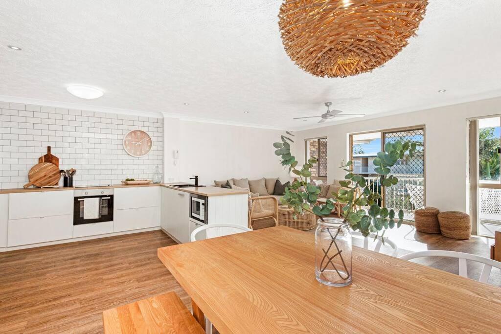 Burleigh - Self Catering