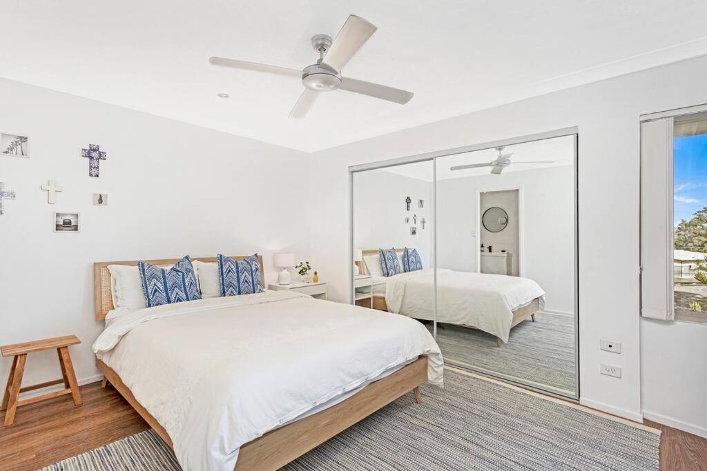 Burleigh - Self Catering * Gold Coast