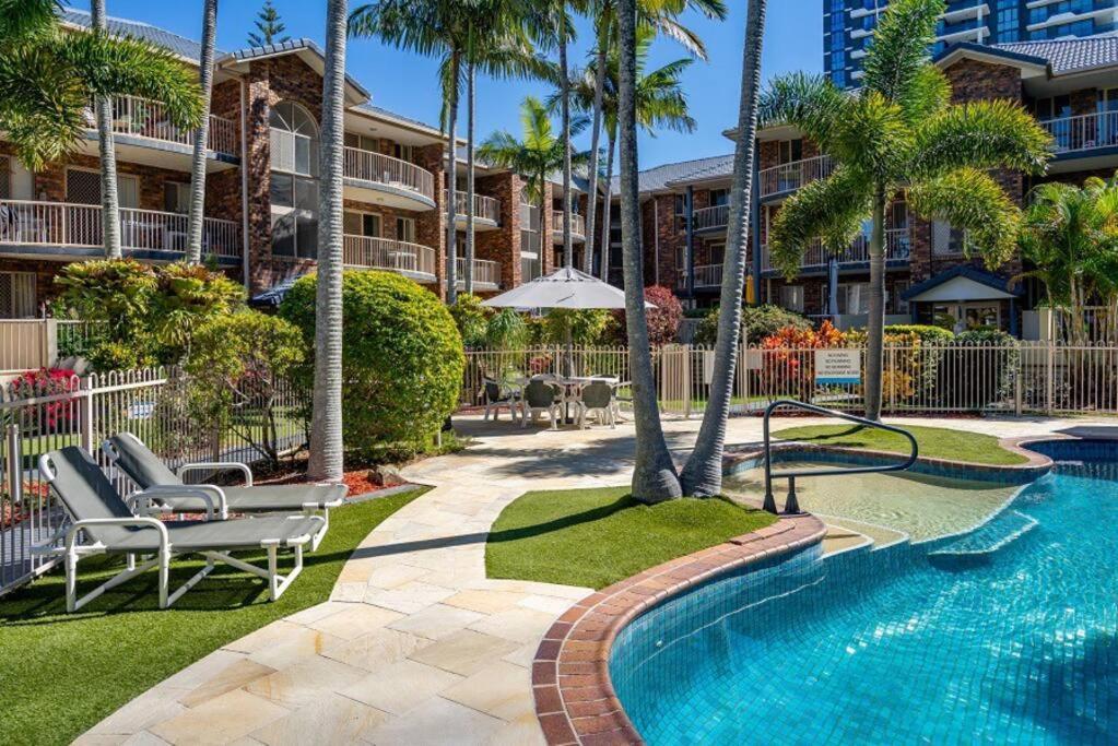 Burleigh - Self Catering Apartment Gold Coast