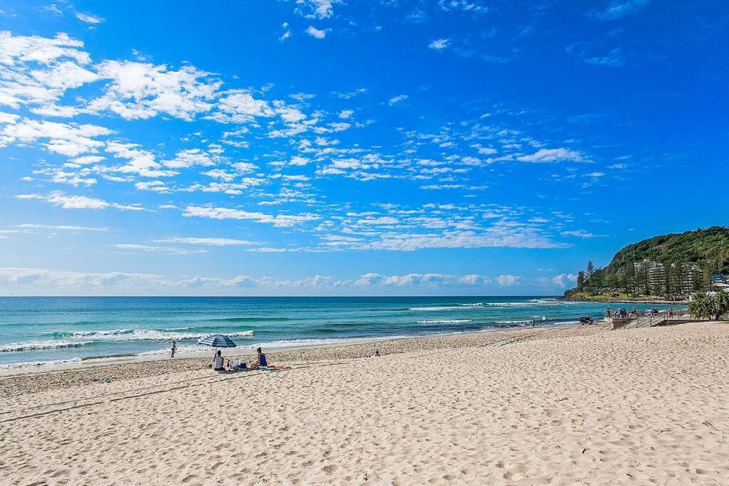 Burleigh - Self Catering Gold Coast