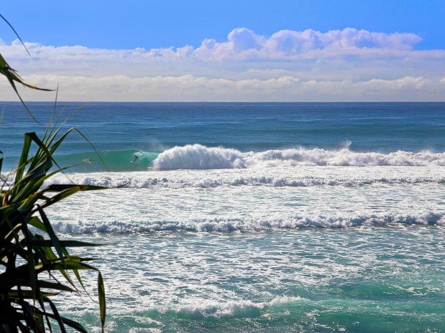 Burleigh - Self Catering