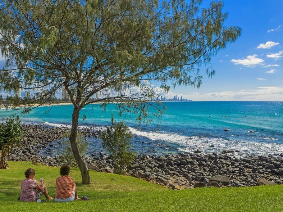 Apartment Burleigh - Self Catering