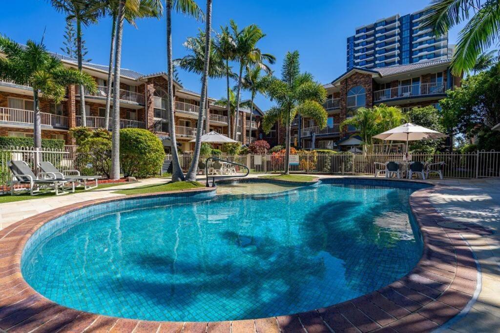 Burleigh - Self Catering Apartment