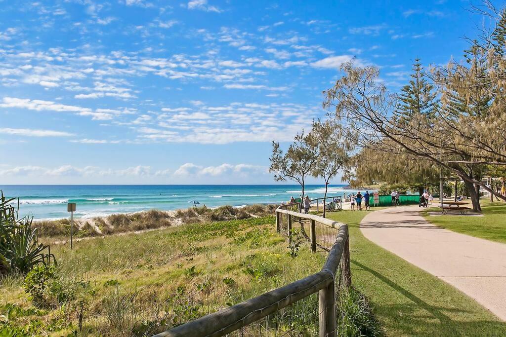Burleigh - Self Catering *