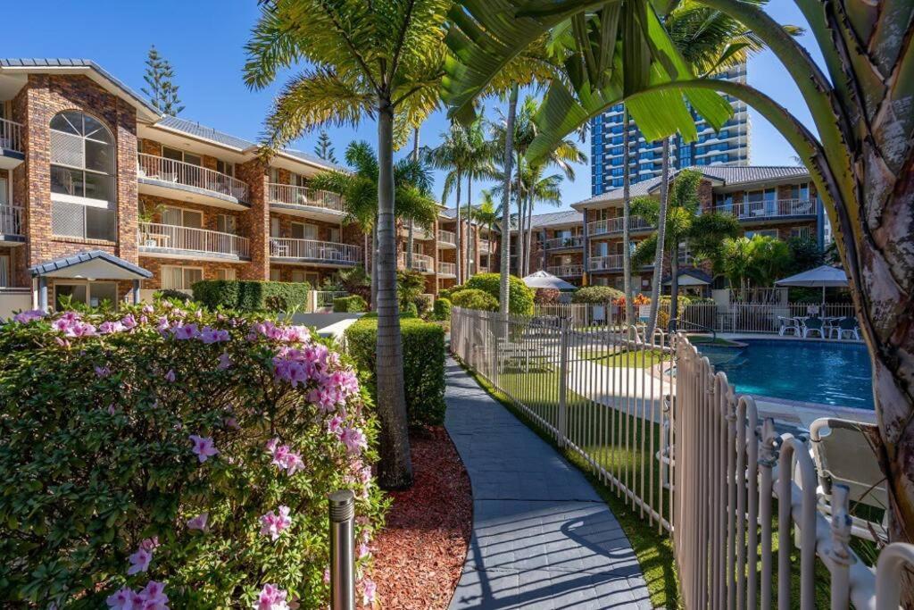 Burleigh - Self Catering Apartment Gold Coast