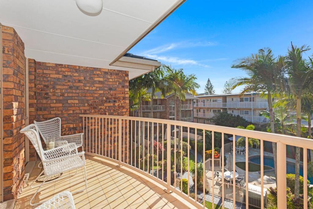 Burleigh - Self Catering Apartment